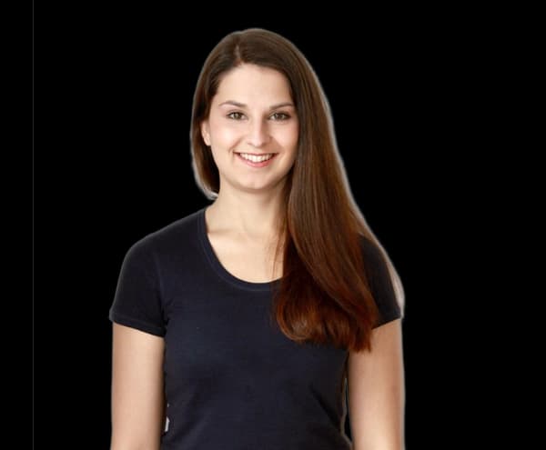 Portrait Ricarda Gatermann